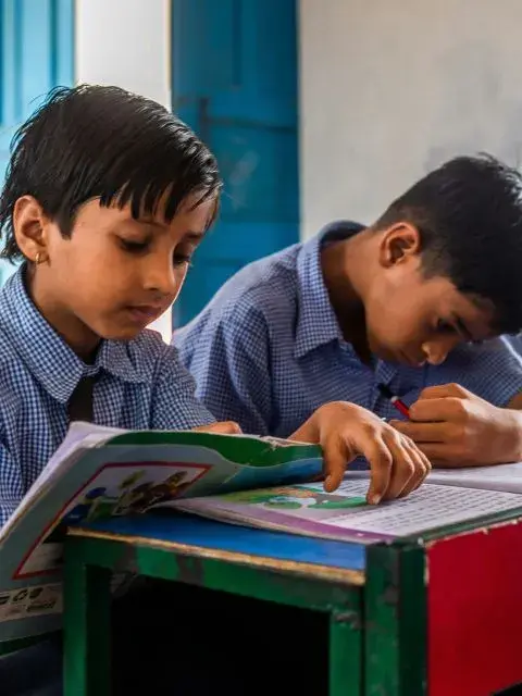 Why Education Remain Foundation of Social Change