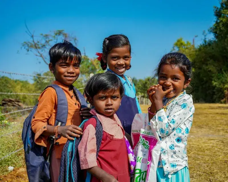 Programs for Education & Skill Development