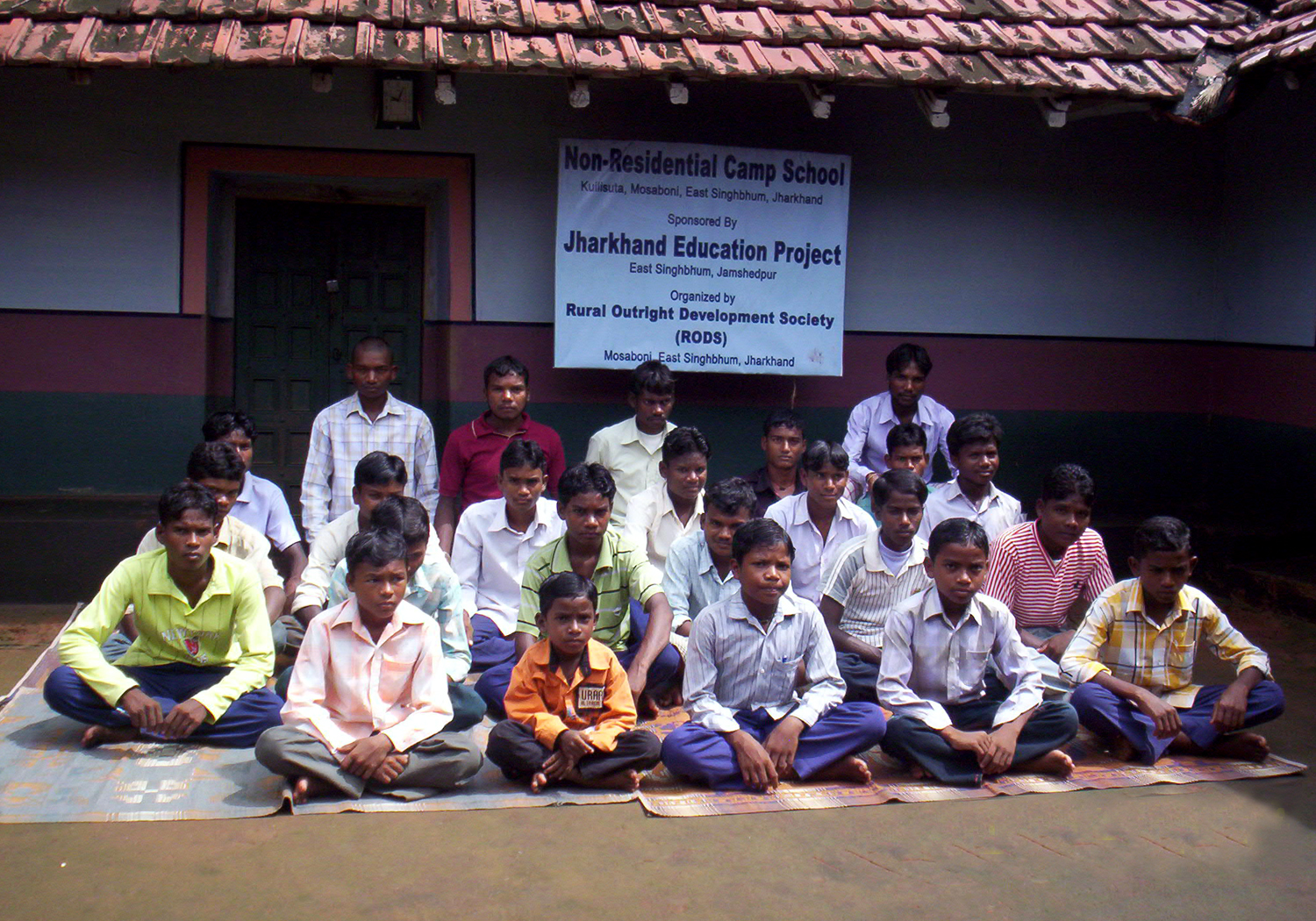 Residential Bridge Course (SETU Programme)