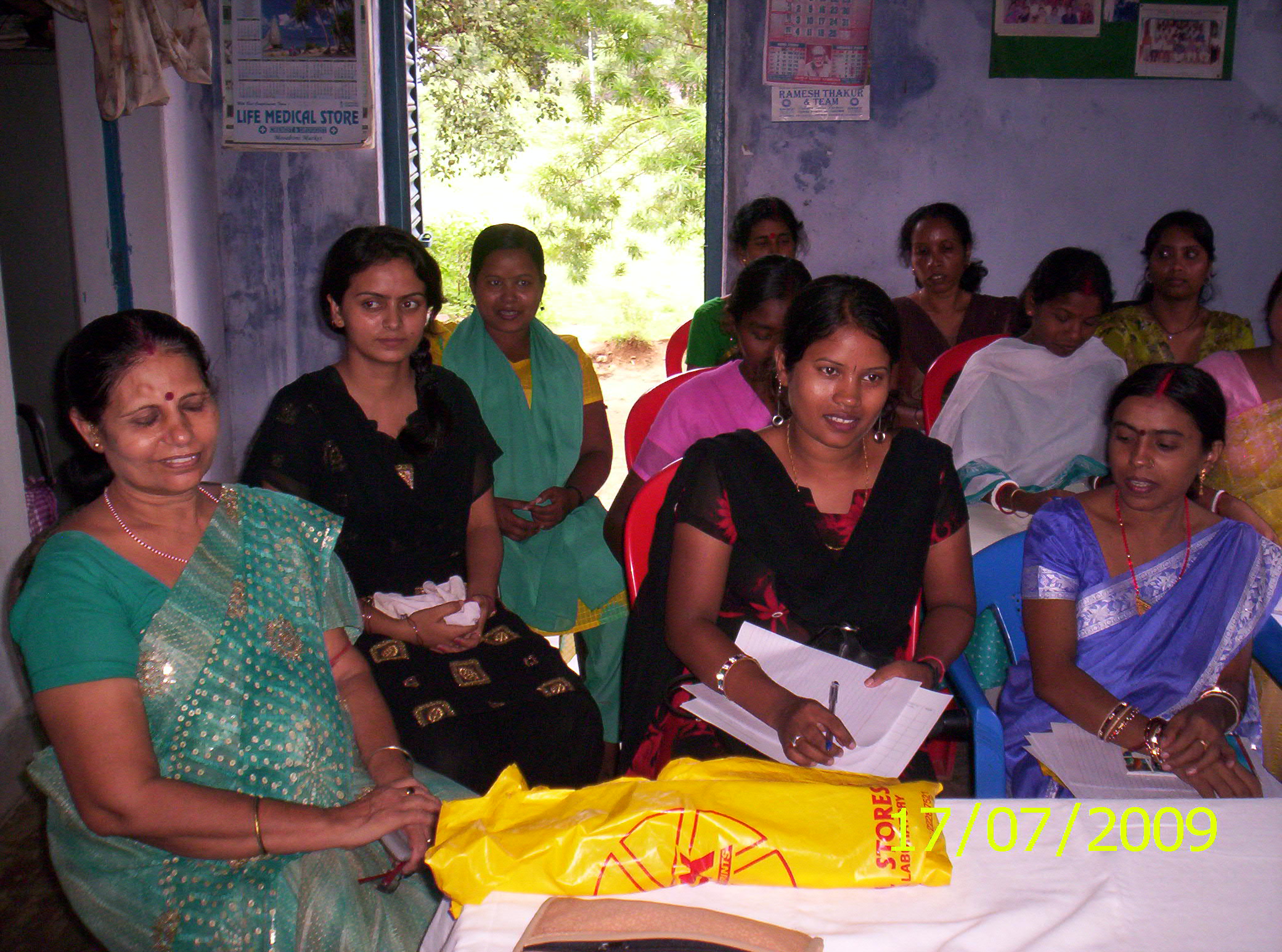 NPEGEL Programme: National Programme for Education of Girls at Elementary Level (NPEGEL)